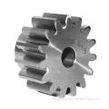 Factory Cheap Custom Milled Steel Spur Gear